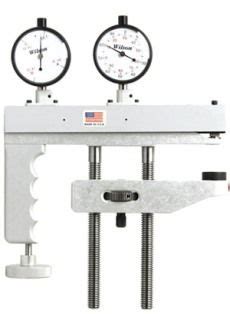 wilson portable hardness tester|wilson hardness tester problems.